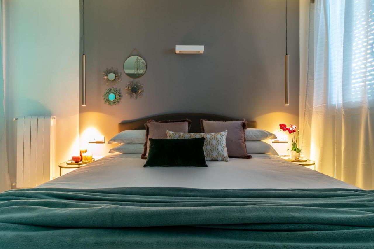 4 Star Suite Spa - Self Check-In Bologna Exterior photo