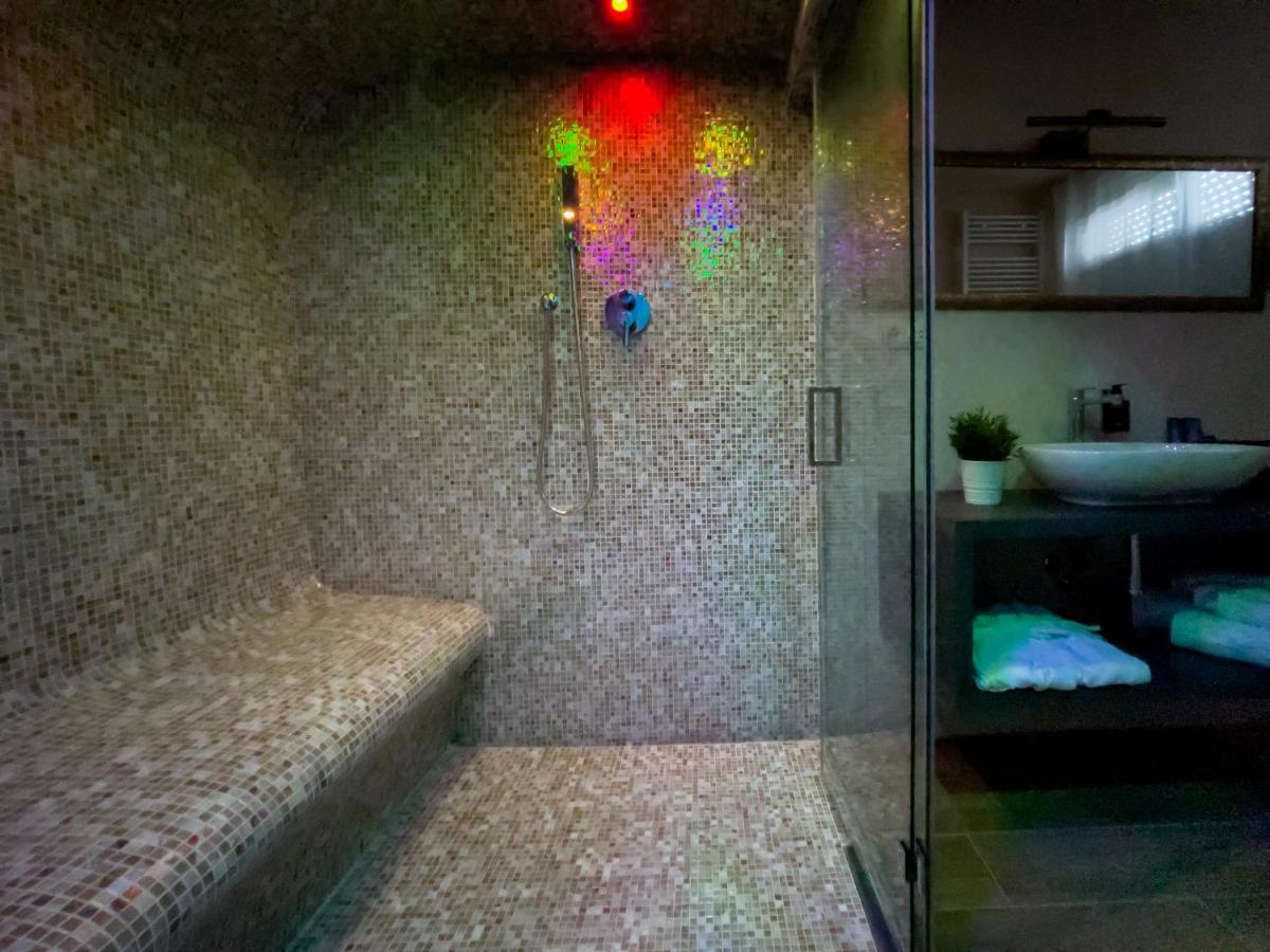 4 Star Suite Spa - Self Check-In Bologna Exterior photo