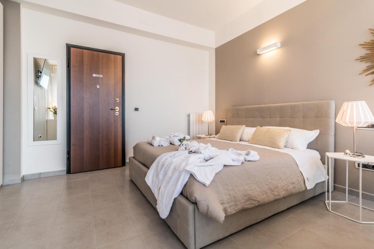 4 Star Suite Spa - Self Check-In Bologna Exterior photo