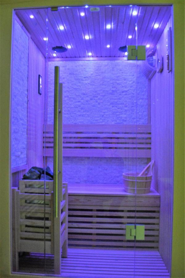 4 Star Suite Spa - Self Check-In Bologna Exterior photo